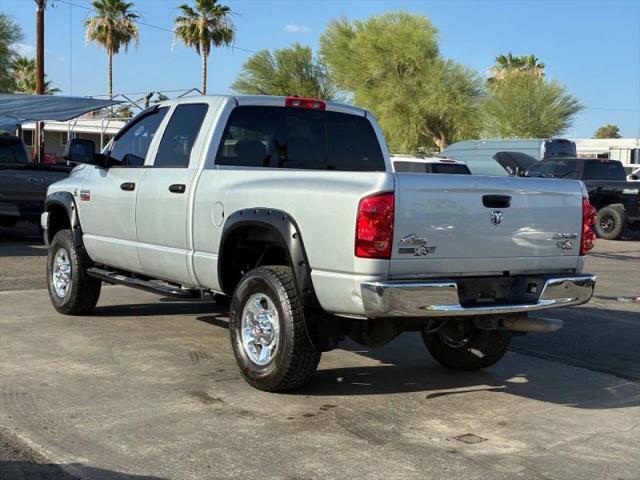 2009 Dodge Ram 2500 SLT