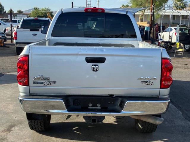 2009 Dodge Ram 2500 SLT