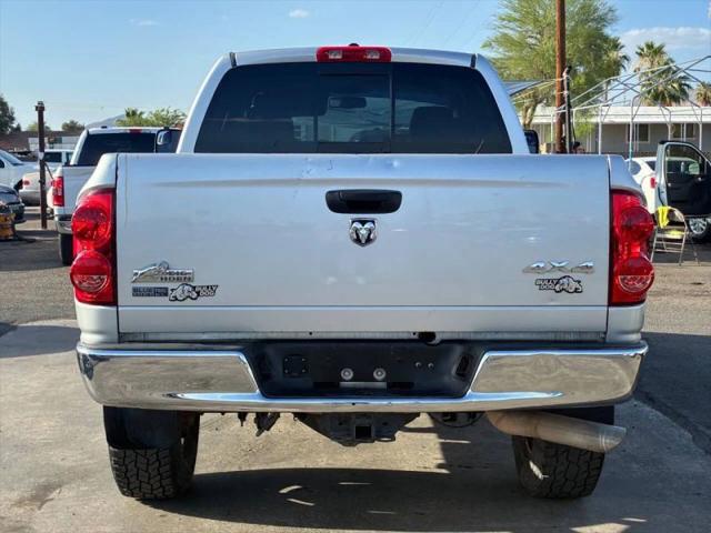 2009 Dodge Ram 2500 SLT