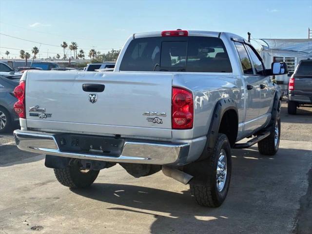 2009 Dodge Ram 2500 SLT
