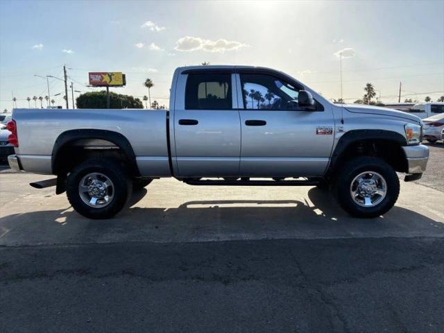 2009 Dodge Ram 2500 SLT