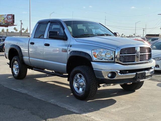 2009 Dodge Ram 2500 SLT