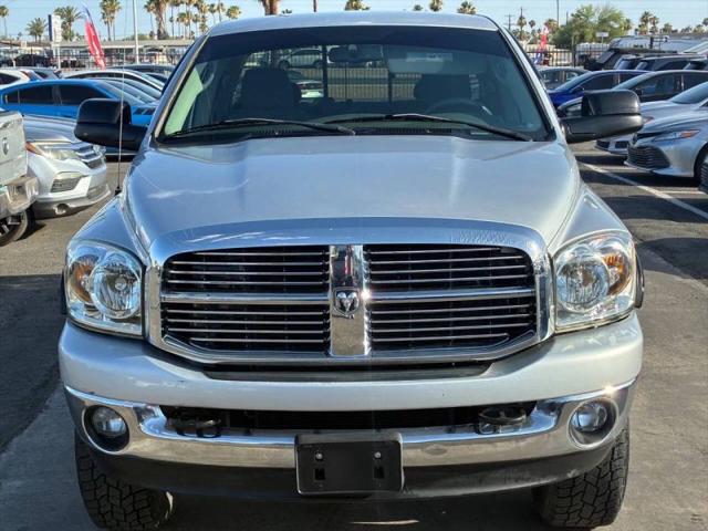 2009 Dodge Ram 2500 SLT