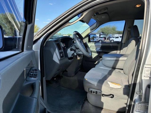 2009 Dodge Ram 2500 SLT