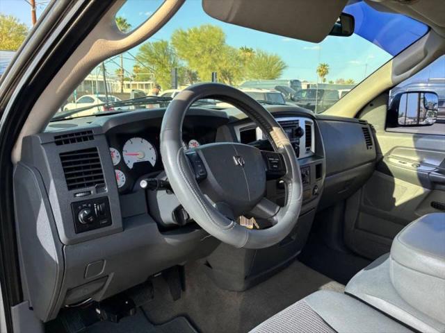 2009 Dodge Ram 2500 SLT