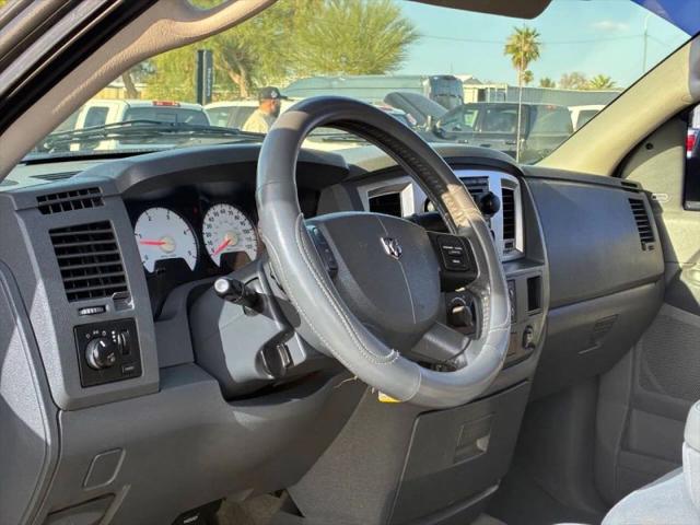 2009 Dodge Ram 2500 SLT