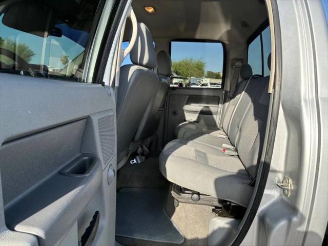 2009 Dodge Ram 2500 SLT