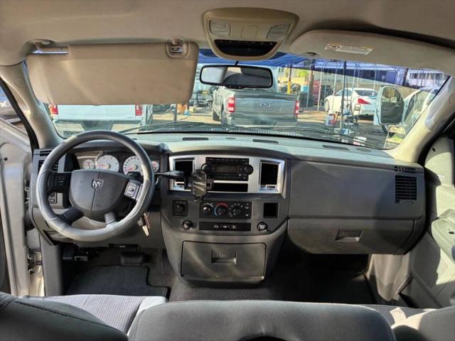2009 Dodge Ram 2500 SLT