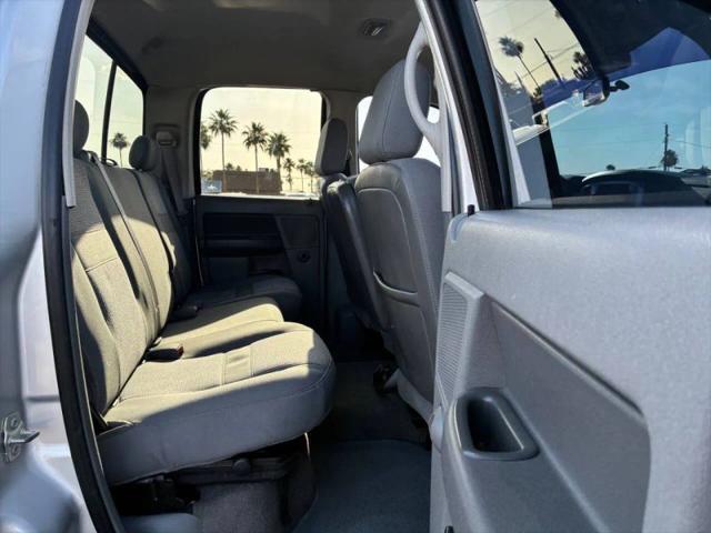 2009 Dodge Ram 2500 SLT