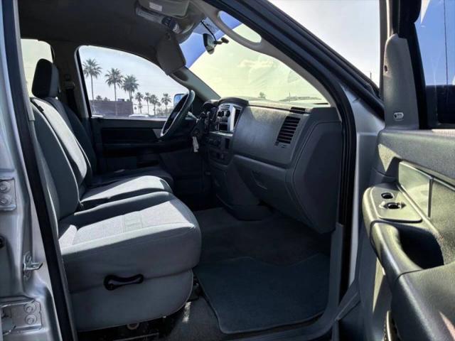 2009 Dodge Ram 2500 SLT