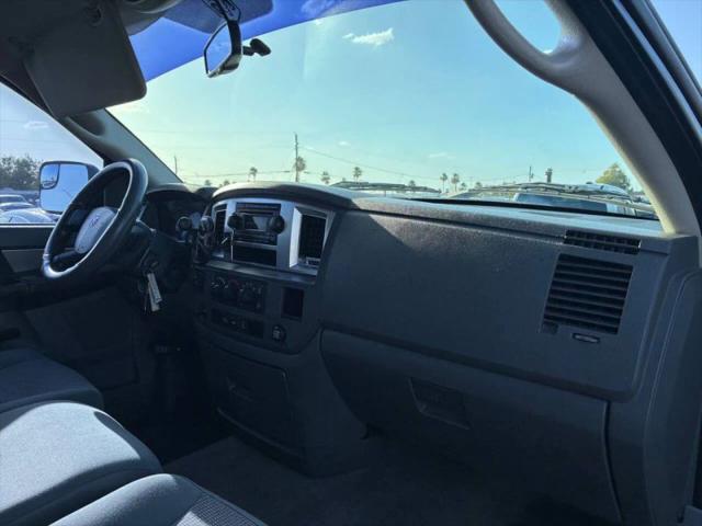 2009 Dodge Ram 2500 SLT