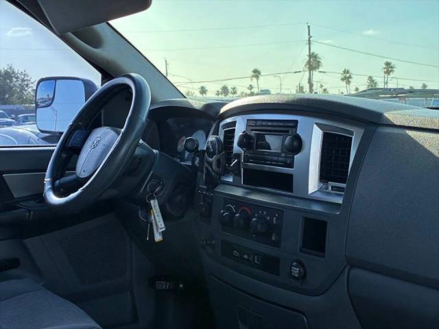 2009 Dodge Ram 2500 SLT