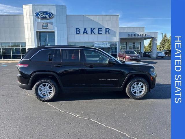 2023 Jeep Grand Cherokee Laredo for sale in Ludington, MI