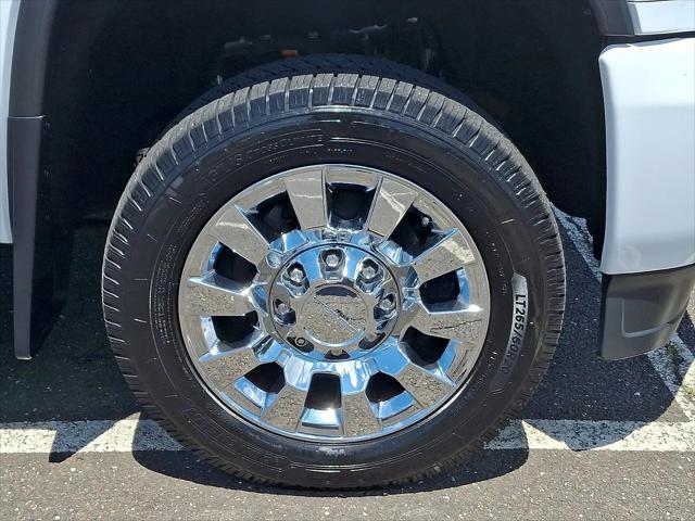 2016 GMC Sierra 2500HD Denali