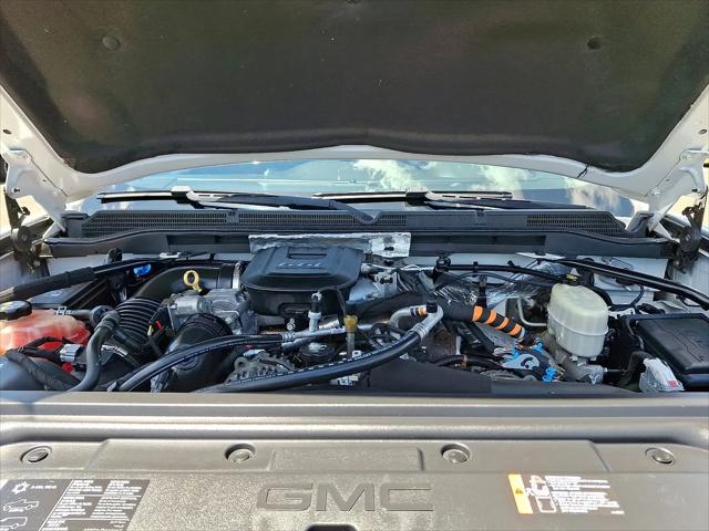 2016 GMC Sierra 2500HD Denali
