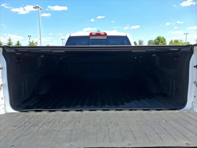 2016 GMC Sierra 2500HD Denali