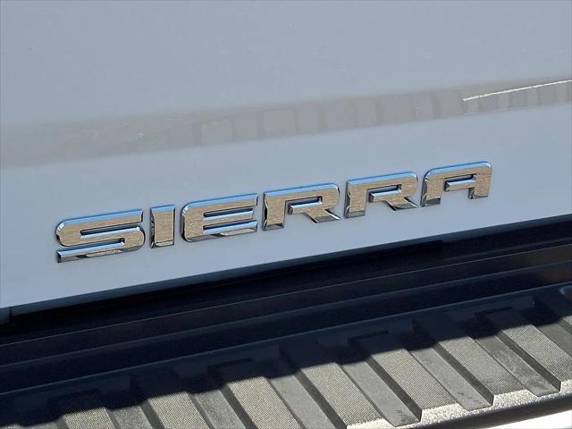 2016 GMC Sierra 2500HD Denali