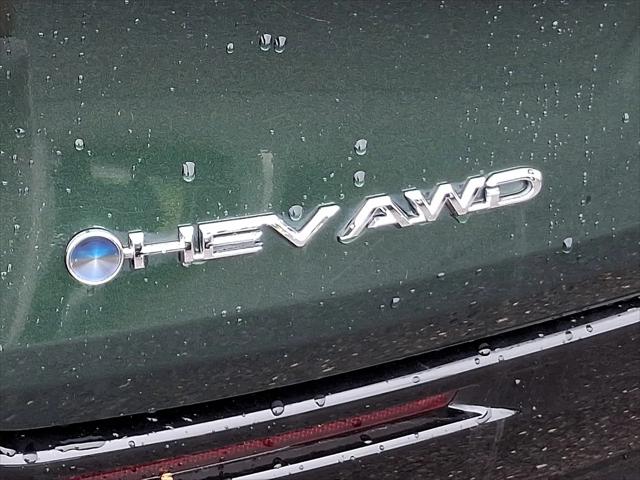 2025 Toyota Sienna Platinum