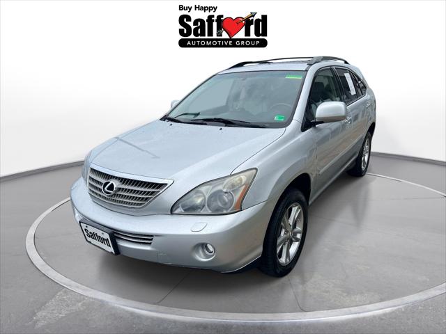 2008 Lexus RX 400h 400h for sale in Winchester, VA
