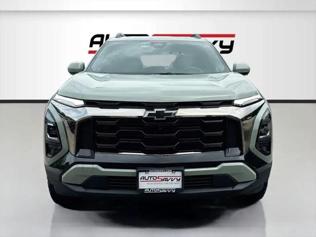 2025 Chevrolet Equinox FWD ACTIV