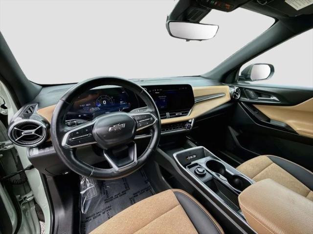 2025 Chevrolet Equinox FWD ACTIV