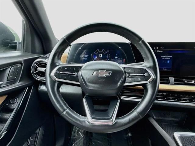 2025 Chevrolet Equinox FWD ACTIV