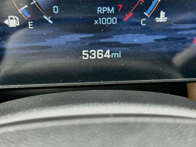2025 Chevrolet Equinox FWD ACTIV