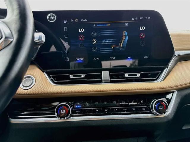 2025 Chevrolet Equinox FWD ACTIV