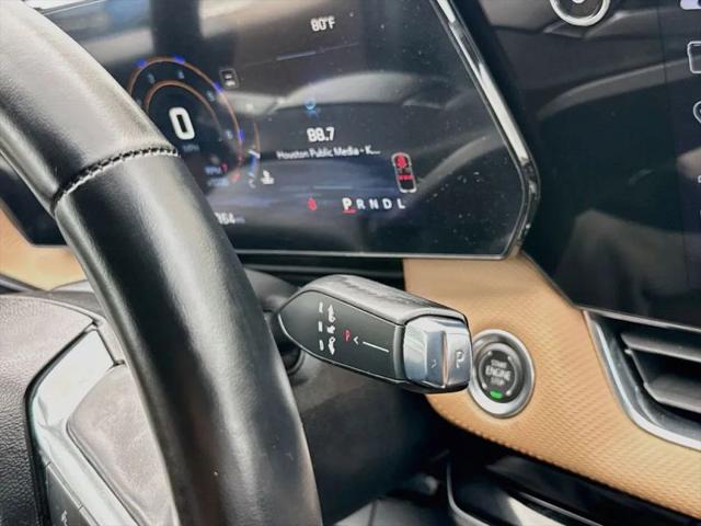2025 Chevrolet Equinox FWD ACTIV