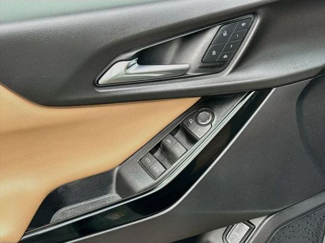 2025 Chevrolet Equinox FWD ACTIV