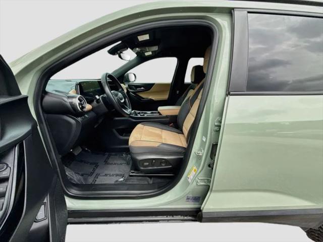 2025 Chevrolet Equinox FWD ACTIV