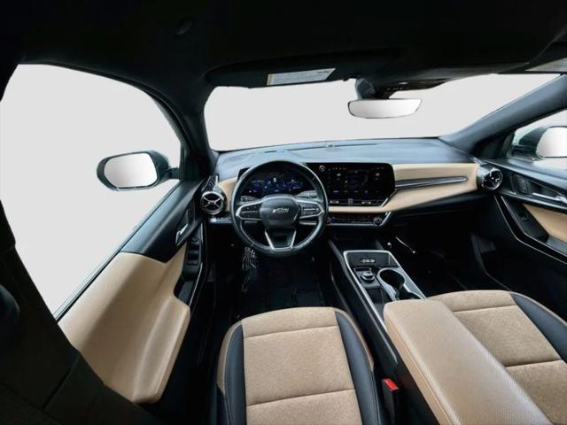 2025 Chevrolet Equinox FWD ACTIV