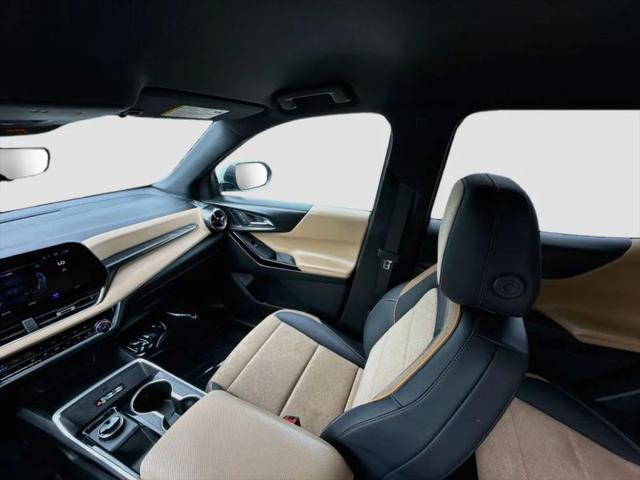 2025 Chevrolet Equinox FWD ACTIV