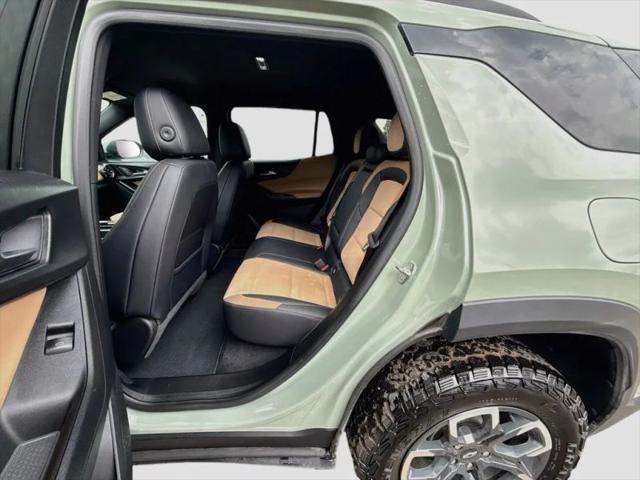 2025 Chevrolet Equinox FWD ACTIV