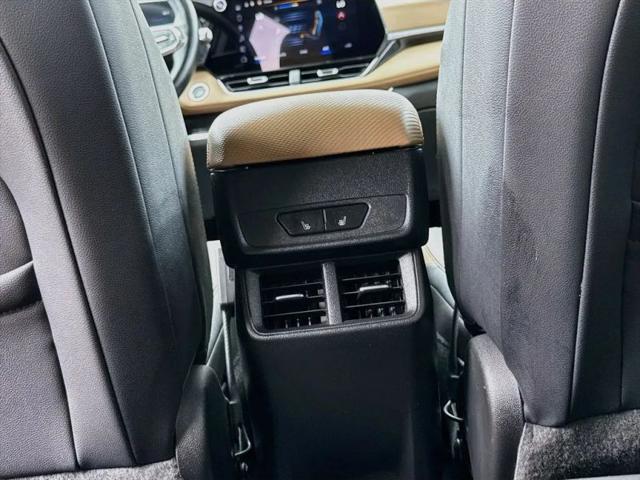 2025 Chevrolet Equinox FWD ACTIV