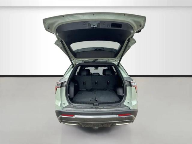 2025 Chevrolet Equinox FWD ACTIV