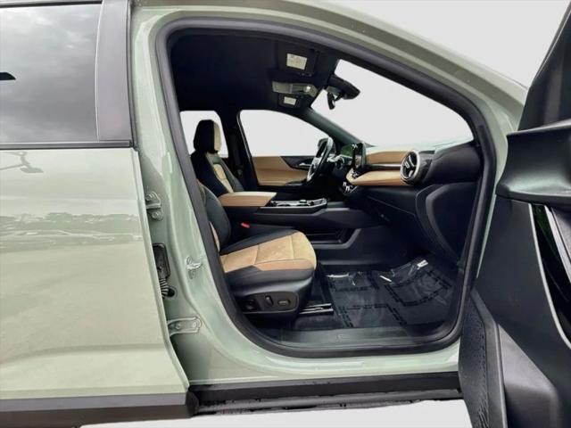 2025 Chevrolet Equinox FWD ACTIV