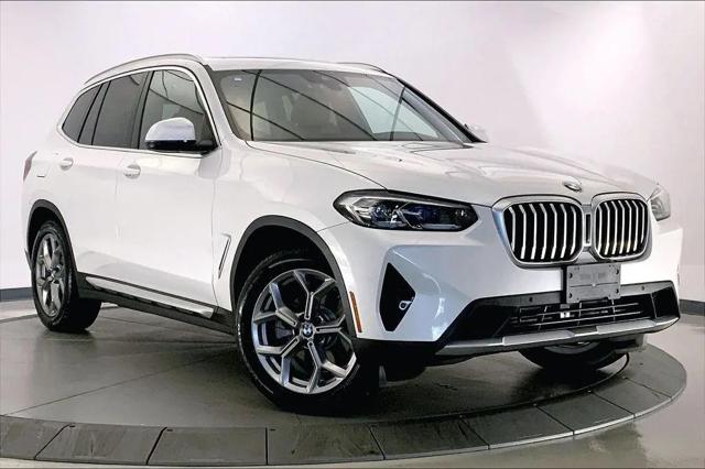 2023 BMW X3 xDrive30i for sale near Cincinnati, OH