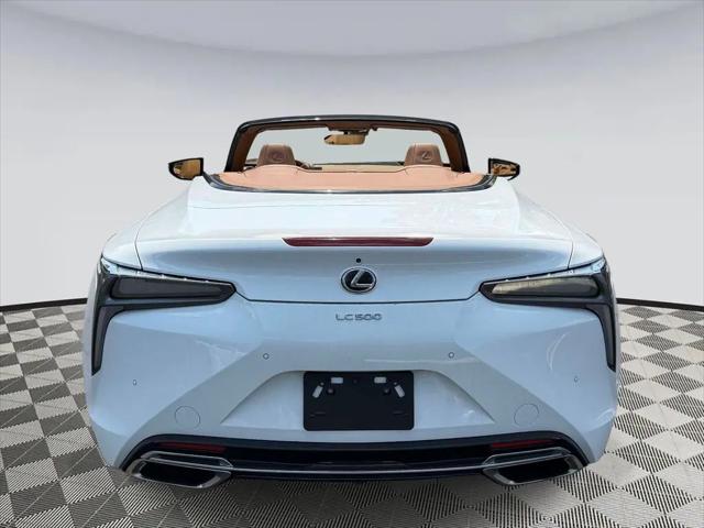2022 Lexus LC 500 LC 500