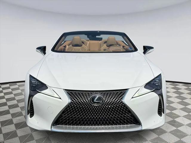 2022 Lexus LC 500 LC 500
