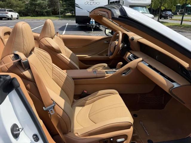 2022 Lexus LC 500 LC 500