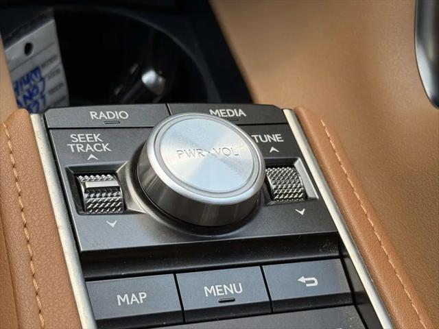 2022 Lexus LC 500 LC 500