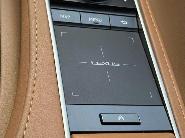 2022 Lexus LC 500 LC 500