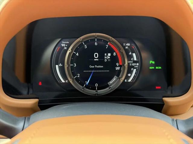 2022 Lexus LC 500 LC 500