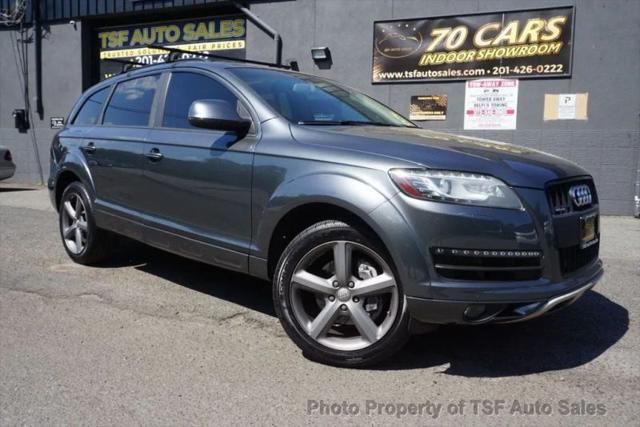2015 Audi Q7 3.0 TDI Premium for sale in Hasbrouck Heights, NJ