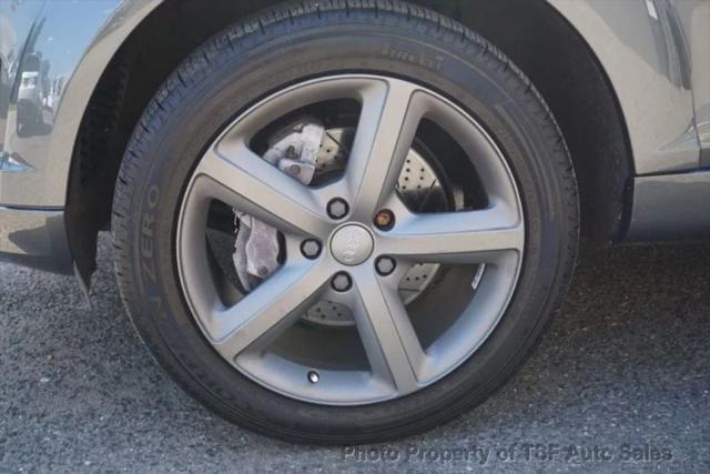 2015 Audi Q7 3.0 TDI Premium
