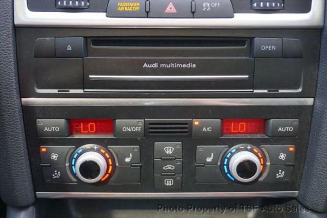 2015 Audi Q7 3.0 TDI Premium