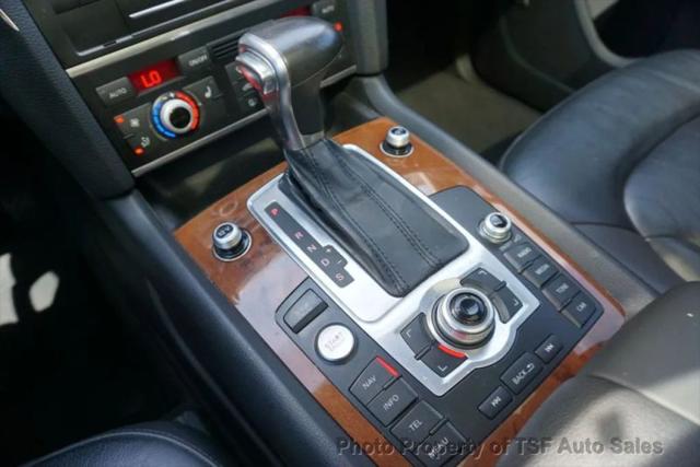 2015 Audi Q7 3.0 TDI Premium