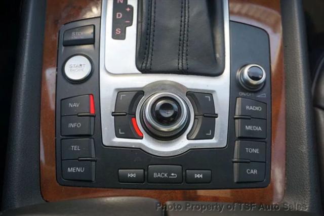 2015 Audi Q7 3.0 TDI Premium