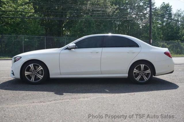 2017 Mercedes-Benz E-CLASS E 300 E 300